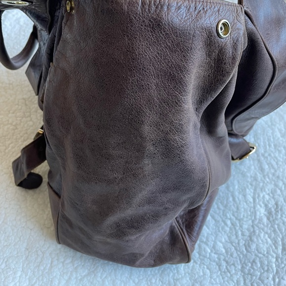 Anna Corinna vintage inspired x- large tote - Picture 8 of 11